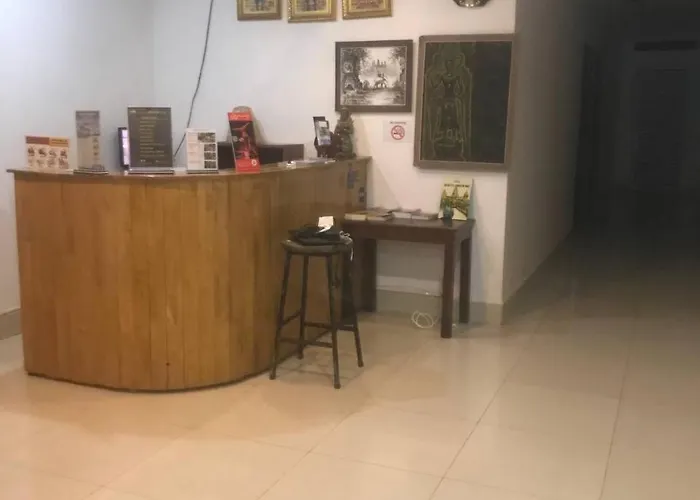 Abacus Hotel