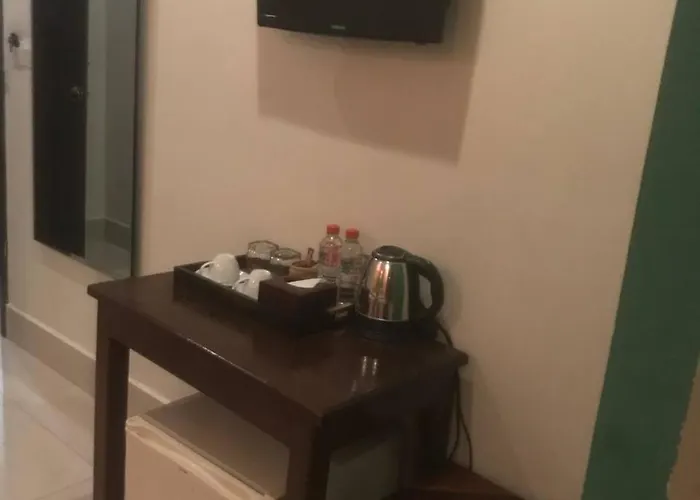 Abacus Hotel
