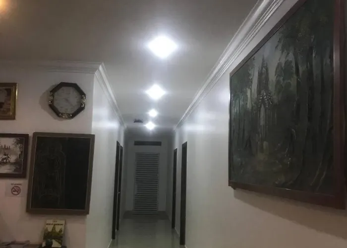 Abacus Hotel 3*