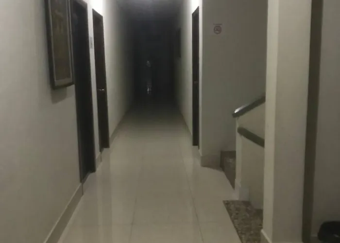 Abacus Hotel Siem Reap