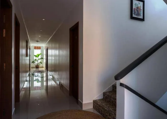 Hotel Abacus 3*