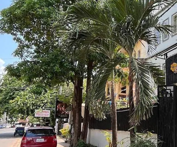Abacus Hotel Siem Reap