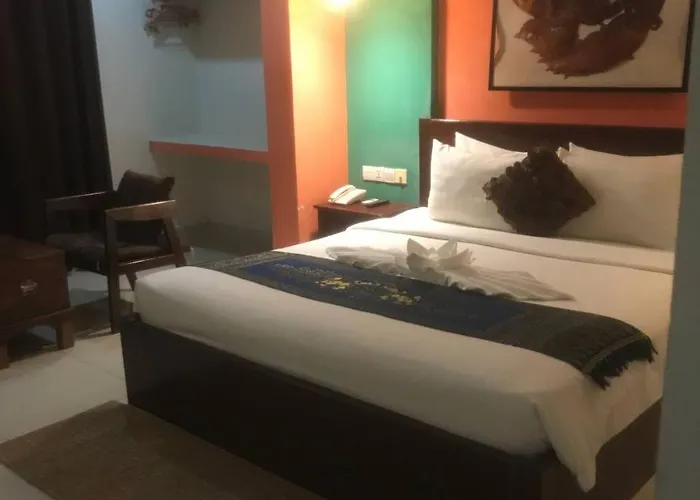 Hotel Abacus