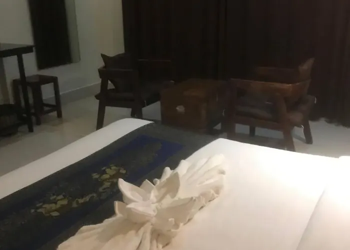 Hotel Abacus 3*