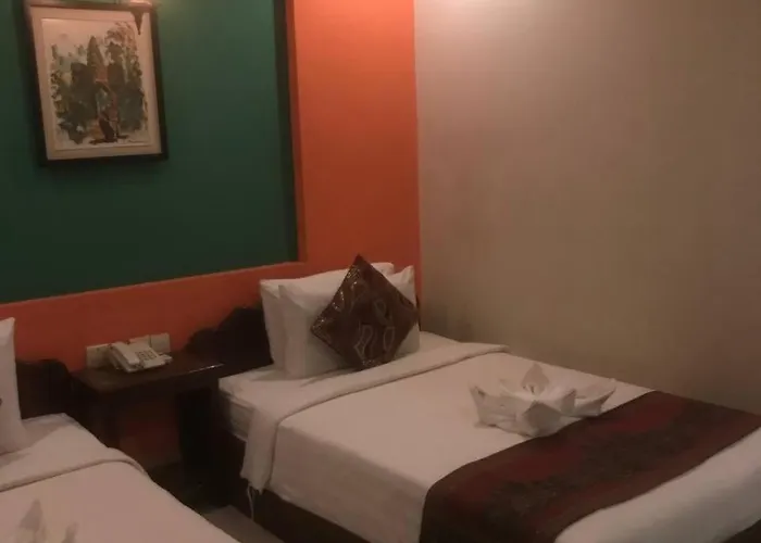 Abacus Siem Reap