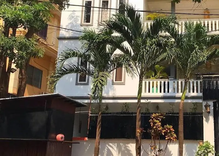 Abacus Hotel 3*