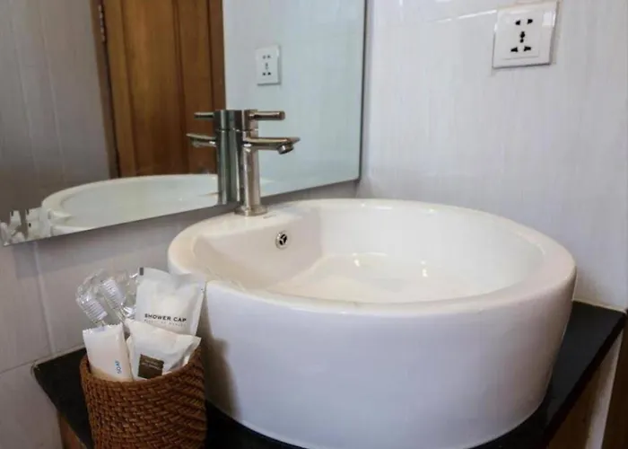 Abacus 3* Siem Reap