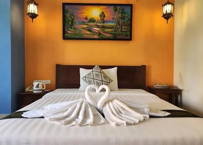 Hotel Abacus