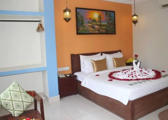 Hotel Abacus 3*