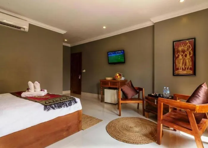 Abacus Siem Reap